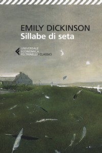 Sillabe di seta. Testo inglese a fronte