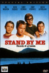 Stand By Me. Ricordo di un'estate