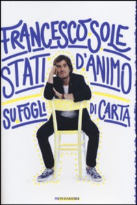 Stati d'animo su fogli di carta