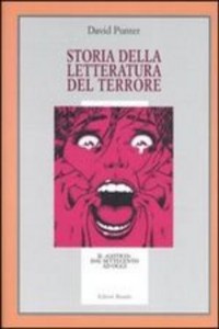 Storia della letteratura del terrore - David Punter