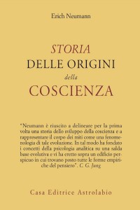 Storia delle origini della coscienza