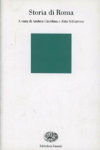 Storia di Roma