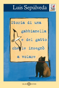 Storia di una gabbianella e del gatto che le insegnò a volare
