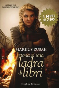 Storia di una ladra di libri