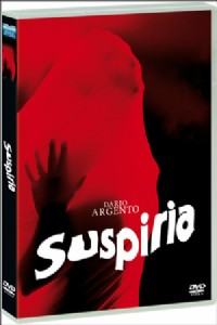 Suspiria (DVD)