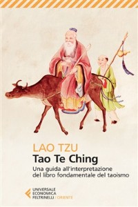 Tao Te Ching - Lao  Tzu