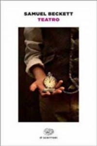 Teatro - Samuel Beckett