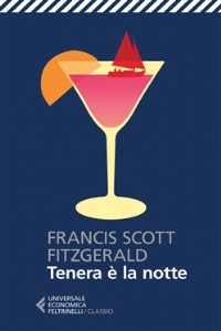 Tenera � la notte - Francis Scott Fitzgerald