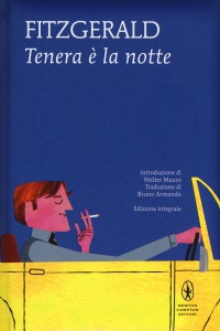 Tenera è la notte