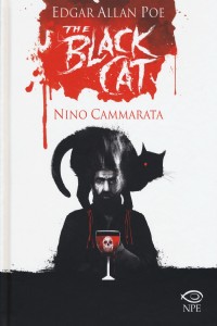 The black cat da Edgard Allan Poe