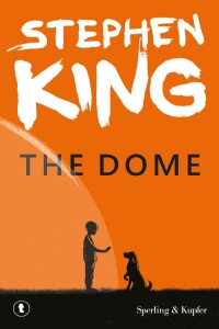 The dome