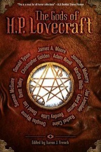 The Gods of HP Lovecraft