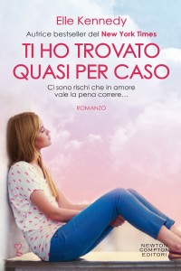 Ti ho trovato quasi per caso