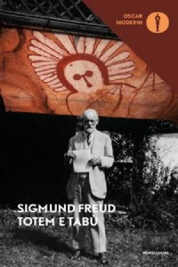 Totem e tab�. Alcune concordanze nella vita psichica dei selvaggi e dei nevrotici