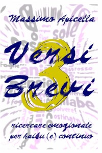 Tre versi brevi