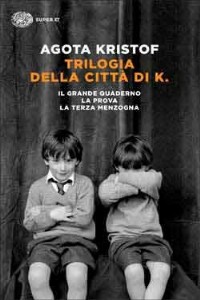 Trilogia della citt� di K.