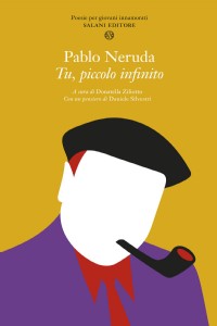 Tu, piccolo infinito. Poesie per giovani innamorati. Testo spagnolo a fronte