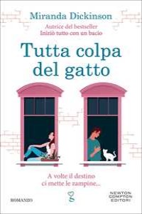 Tutta colpa del gatto