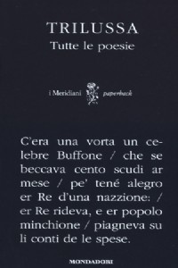 Tutte le poesie