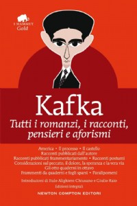 Tutti i romanzi, i racconti, pensieri e aforismi. Ediz. integrale