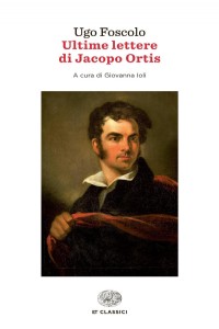 Ultime lettere di Jacopo Ortis