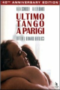 Ultimo tango a Parigi. Anniversary Edition (DVD + Blu-ray)