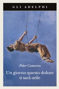 Un giorno questo dolore ti sar utile