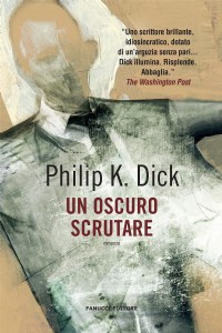 Un oscuro scrutare