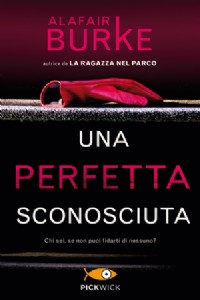 Una perfetta sconosciuta