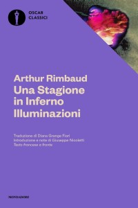 Una stagione in inferno-Illuminazioni. Testo francese a fronte