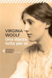 Una stanza tutta per s� - Virginia Woolf