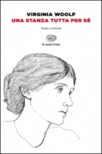 Una stanza tutta per s�. Testo inglese a fronte