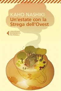 Un'estate con la Strega dell'Ovest