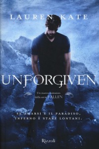 Unforgiven. Fallen