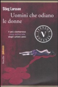 Uomini che odiano le donne. Millennium