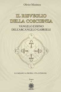 Vangelo esseno dell'arcangelo Michele. Vol. 6: risveglio della coscienza, Il.
