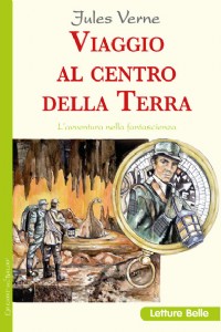 Viaggio al centro della Terra