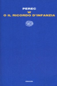 W o il ricordo d'infanzia