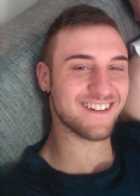 Immagine di Poeta urbano