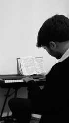 Immagine di Pianosolo