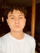 Immagine di Alex Lisa