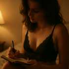 Immagine di Amina Vento