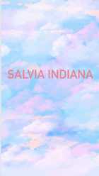 Immagine di Salvia Indiana