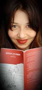 Immagine di Dani scrivoesondesta