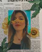 Immagine di Chernobyl Sunflower