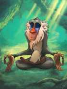 Immagine di Il pigro scrittore