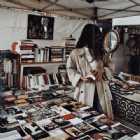 Immagine di una parte di me