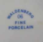 Immagine di Porcellana