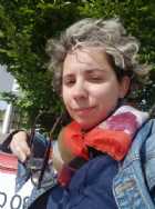 Immagine di Anna Poetry Monelli