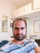 Immagine di Giulio Cavarra